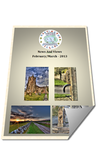 News and Views Feb 2019 – Mar 2019