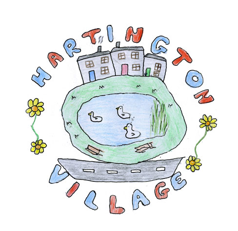 Hartington Community Group Litter Update: