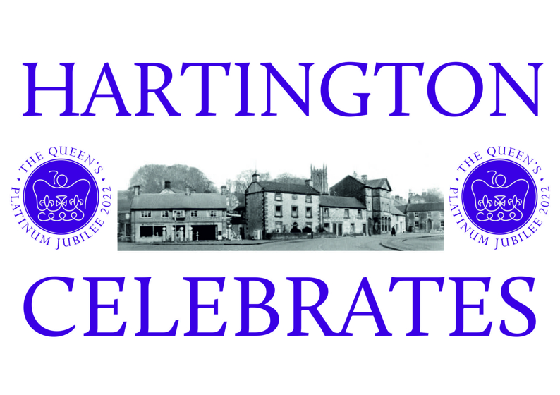 Hartington Celebrates The Queen’s Platinum Jubilee.